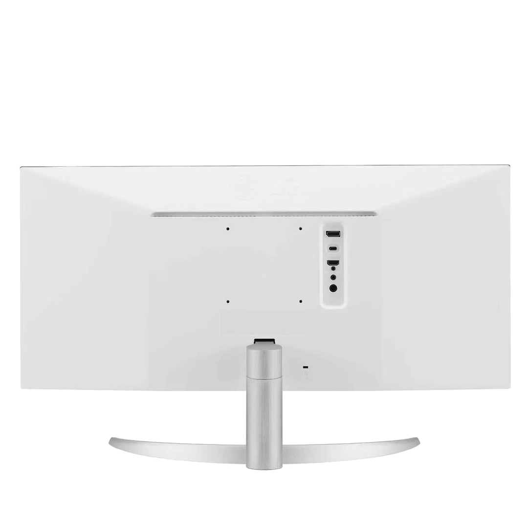 ECRAN LG 29" WQ 600W 100HZ 5MS IPS FHD UltraWide USB-C 3.1 WHITE – Image 3