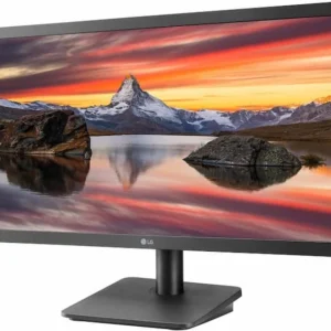 ECRAN LG MP410-B 22" / VA / 75HZ / 5MS / HDMI