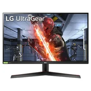 ECRAN LG ULTRAGEAR GN600 27" 144HZ 1MS IPS