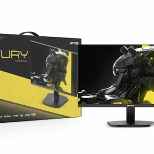 ECRAN MATOS 24 FURY MSG245 FHD 200HZ 1MS IPS SPEAKER