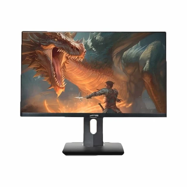 ECRAN MATOS 24" MSG242 LEGEND 165HZ 1Ms IPS HDR10