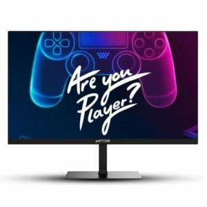 ECRAN MATOS 24" PLAYER MSG12 120HZ 1Ms IPS