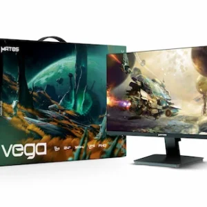 ECRAN MATOS 24" VEGA 120HZ 1Ms IPS FHD
