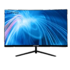 ECRAN MATOS 27" MSG27-C DARKNESS 165HZ 1Ms VA CURVED
