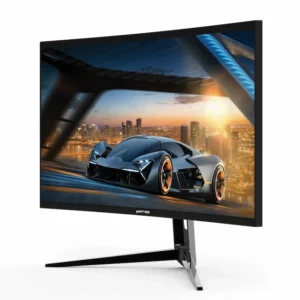 ECRAN MATOS 27 STRIKER MSG27-K01 2K 120HAZ 1MS IPS HDR400 RGB