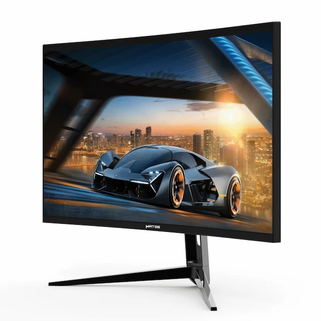 ECRAN MATOS 27 STRIKER MSG27-K01 2K 120HAZ 1MS IPS HDR400 RGB