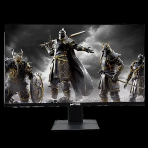 ECRAN MATOS 32" MSG-01 TITAN 2K 165Hz 1Ms IPS