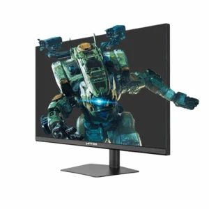 ECRAN MATOS 32" MSG32K TITAN 2 2K 180Hz 1Ms IPS ADJUSTABLE STAND