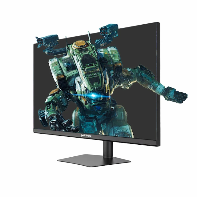 ECRAN MATOS 32" MSG32K TITAN 2 2K 180Hz 1Ms IPS ADJUSTABLE STAND