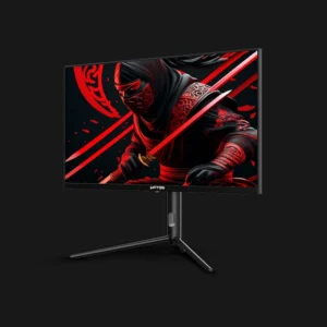 ECRAN MATOS MAGMA MSG271 27" / IPS 2K / 180HZ / 1MS / HDR400 / NVIDIA Gsync-Freesync