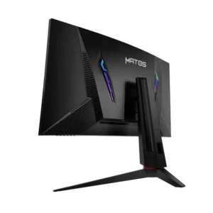 ECRAN MATOS MSG2738 27" VA 165hZ 1MS INCURVÉ