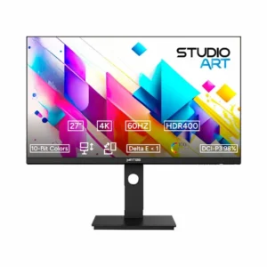 ECRAN MATOS STUDIO ART 27" / IPS 4K