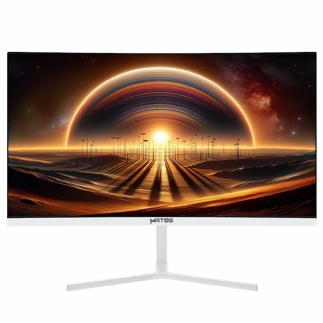 ECRAN MATOS ZX24 / 24" IPS 100 HZ