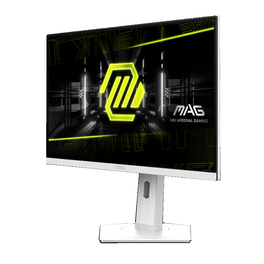 ECRAN MSI 274PFW 27" 180hz / 1ms / IPS WHITE – Image 3