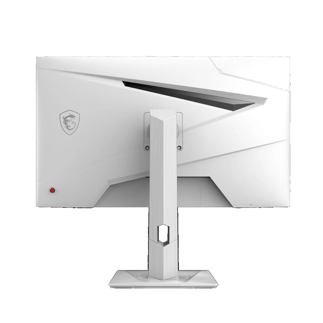 ECRAN MSI 274PFW 27" 180hz / 1ms / IPS WHITE – Image 4