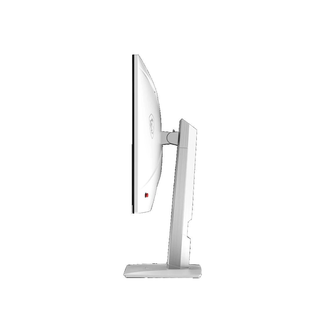 ECRAN MSI 274PFW 27" 180hz / 1ms / IPS WHITE – Image 5
