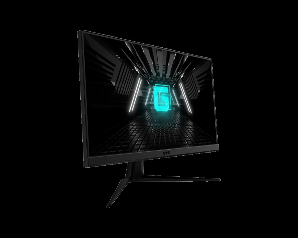 ECRAN MSI G2412F 24" 180hz / 1ms / IPS – Image 3