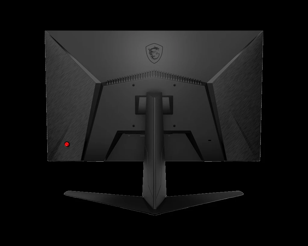 ECRAN MSI G2412F 24" 180hz / 1ms / IPS – Image 4