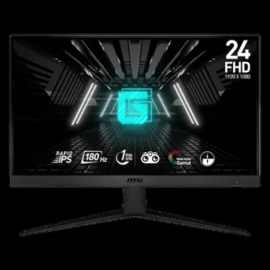 ECRAN MSI G2412F 24" 180hz / 1ms / IPS