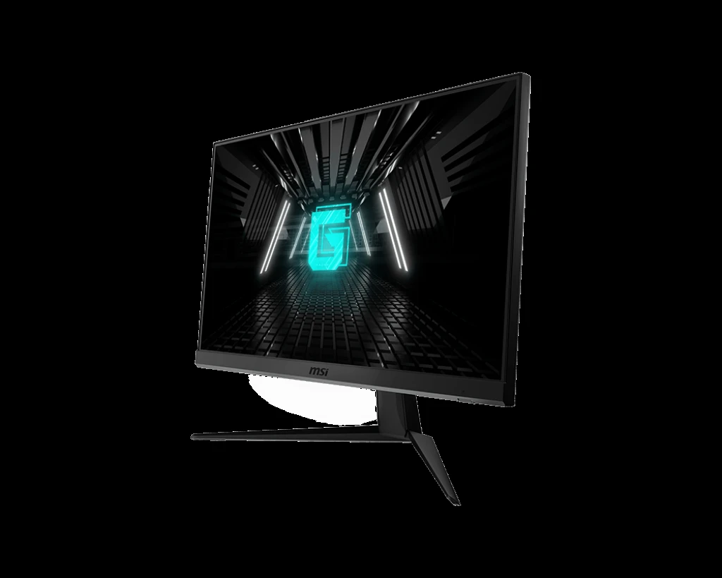 ECRAN MSI G2412F 24" 180hz / 1ms / IPS – Image 5