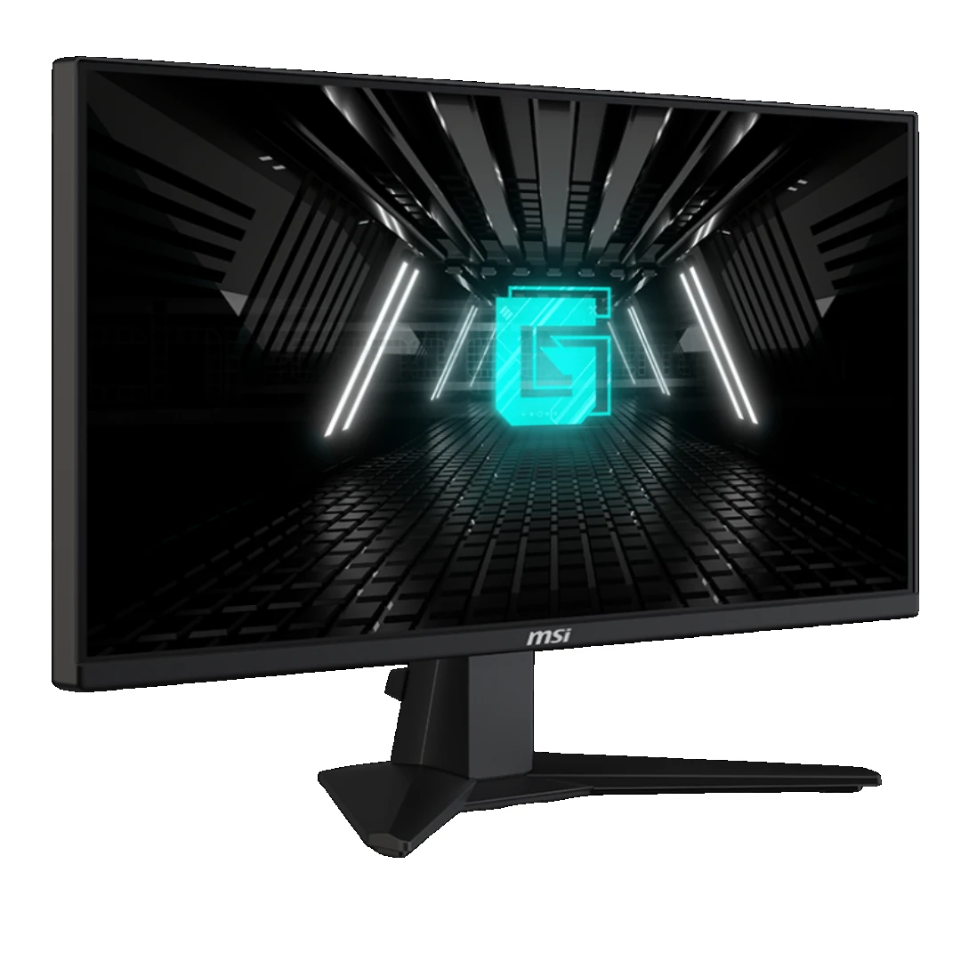 ECRAN MSI G255F 25" 180hz / 1ms / IPS BLACK – Image 2