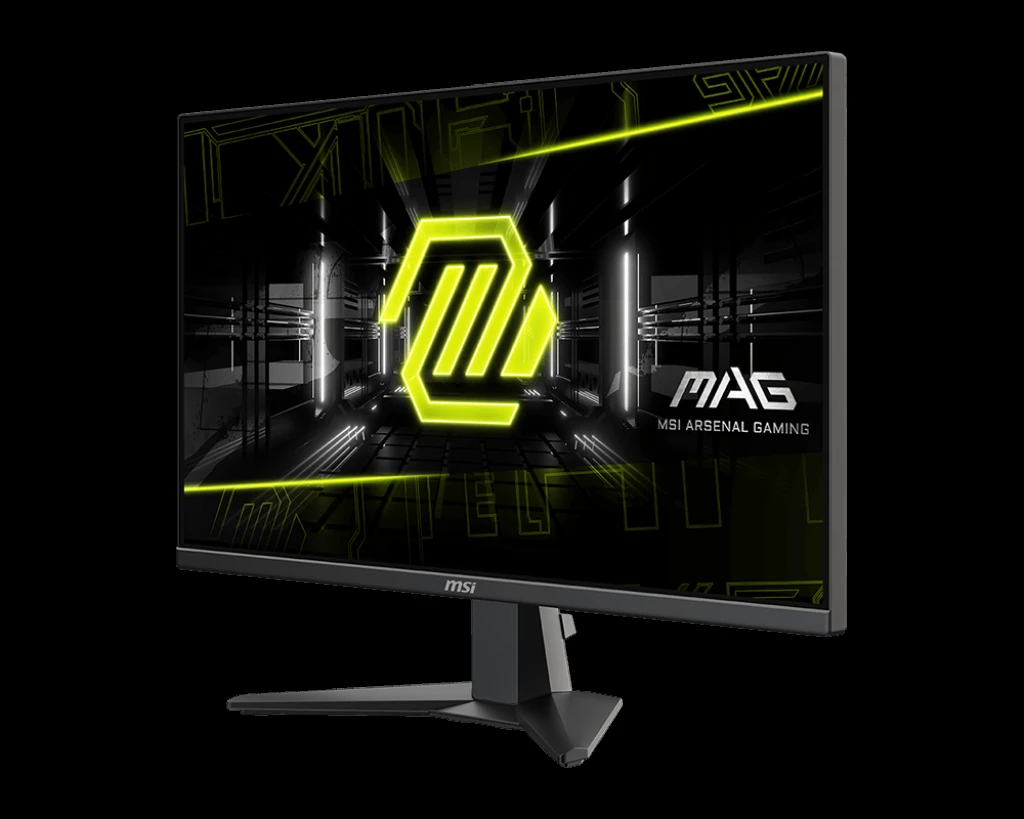 ECRAN MSI G275F 27" 180hz / 0.5 Ms / IPS BLACK – Image 2
