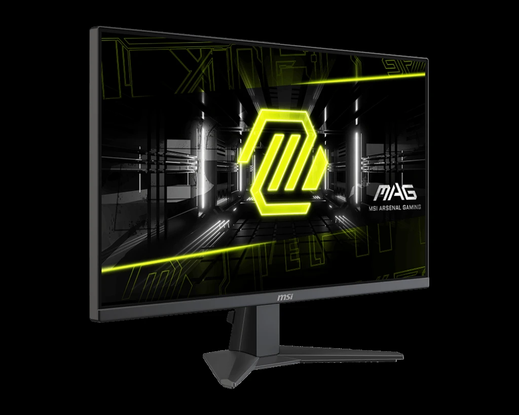ECRAN MSI G275F 27" 180hz / 0.5 Ms / IPS BLACK – Image 3