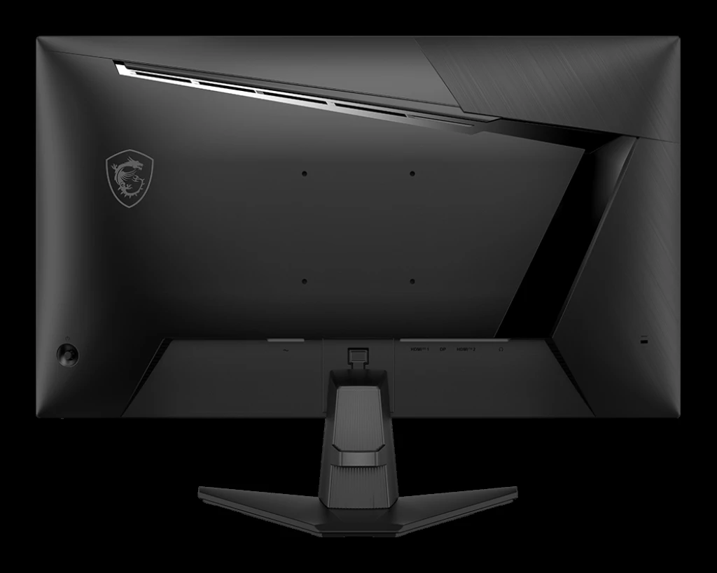 ECRAN MSI G275F 27" 180hz / 0.5 Ms / IPS BLACK – Image 4