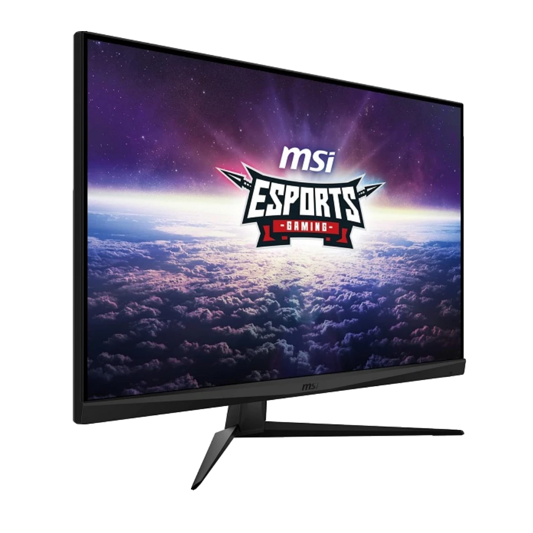 ECRAN MSI G321Q 32INCH IPS 170HZ 1MS 2K WQHD - G-SYNC – Image 2