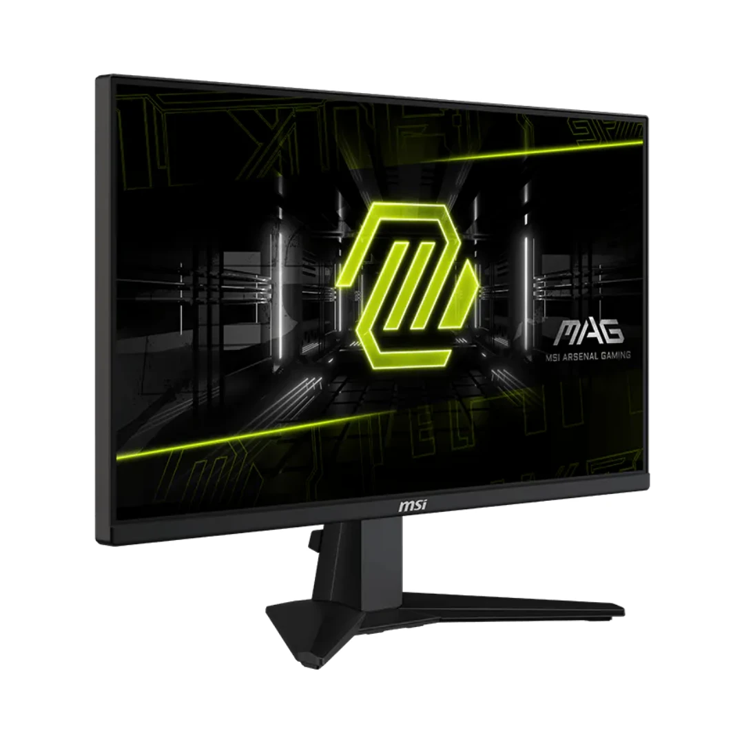 ECRAN MSI MAG 25" 255F E20 IPS 200hz / 0.5ms – Image 2