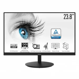 ECRAN MSI MP242A 24" 100hz / 1ms / IPS