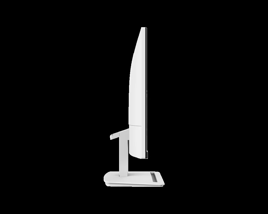 ECRAN MSI MP243XW 24" 100hz / 1ms / IPS WHITE – Image 4