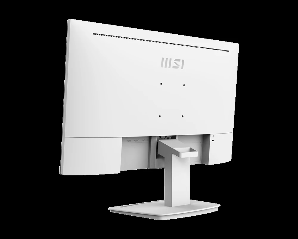 ECRAN MSI MP243XW 24" 100hz / 1ms / IPS WHITE – Image 5