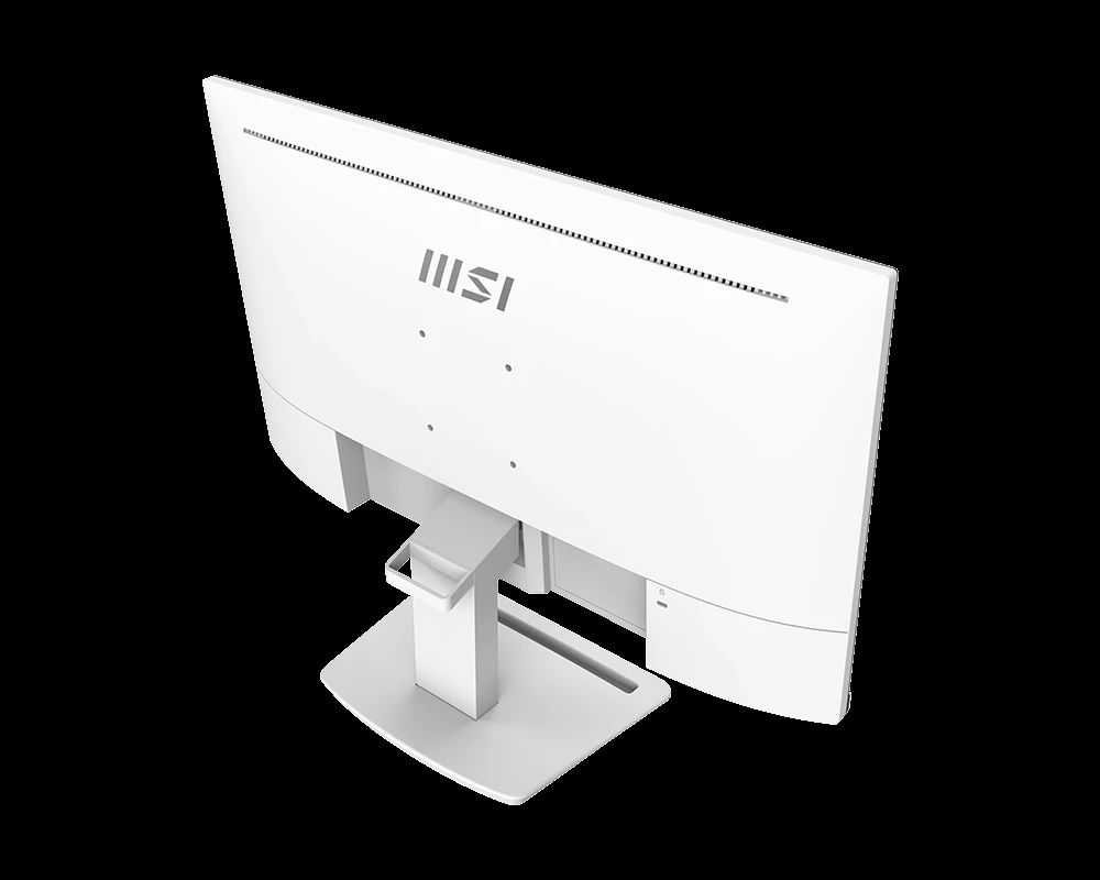 ECRAN MSI MP243XW 24" 100hz / 1ms / IPS WHITE – Image 6