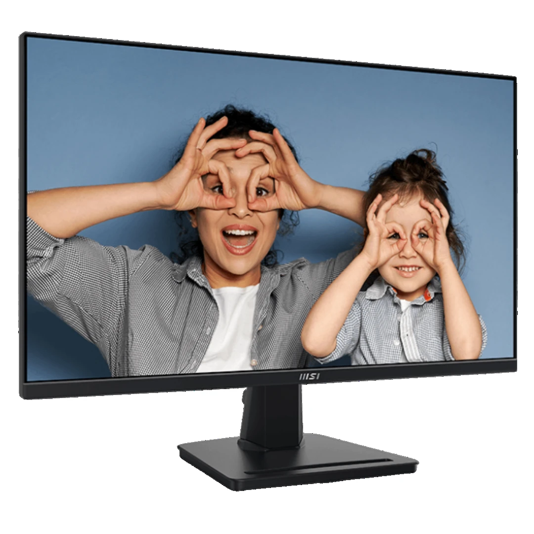 ECRAN MSI PRO MP275Q - 27" - 100HZ 2K TUV CERTIFIED 2X SPEAKERS – Image 2