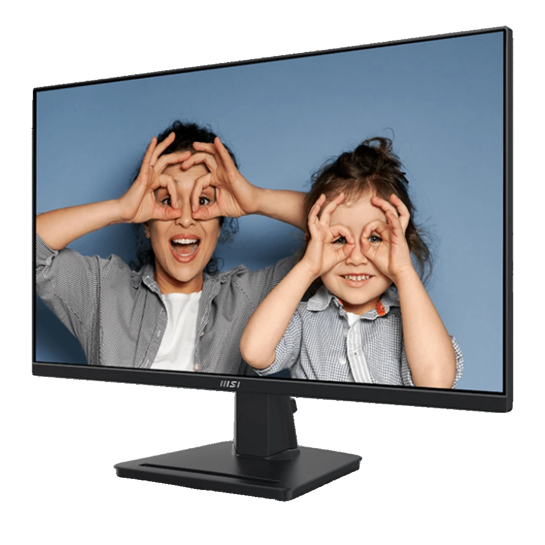 ECRAN MSI PRO MP275Q - 27" - 100HZ 2K TUV CERTIFIED 2X SPEAKERS – Image 3