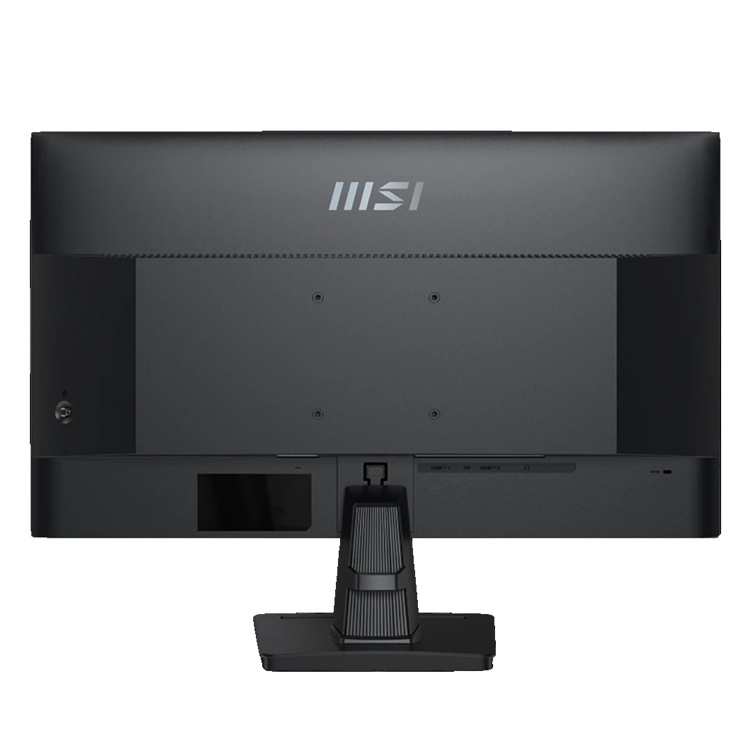 ECRAN MSI PRO MP275Q - 27" - 100HZ 2K TUV CERTIFIED 2X SPEAKERS – Image 4