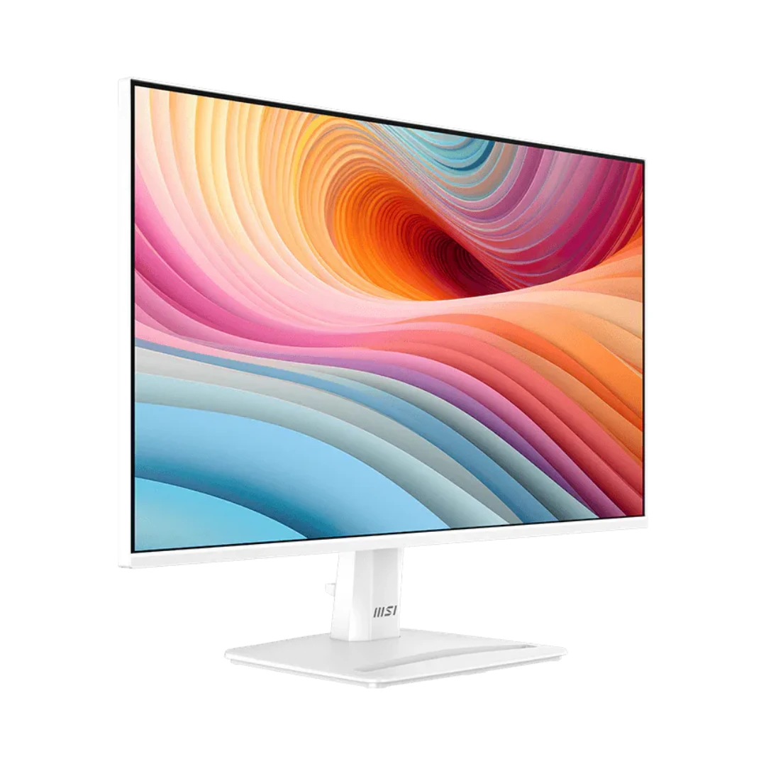 ECRAN MSI RPO MP251W E2 - 25 POUCE - 120HZ IPS - WHITE – Image 2