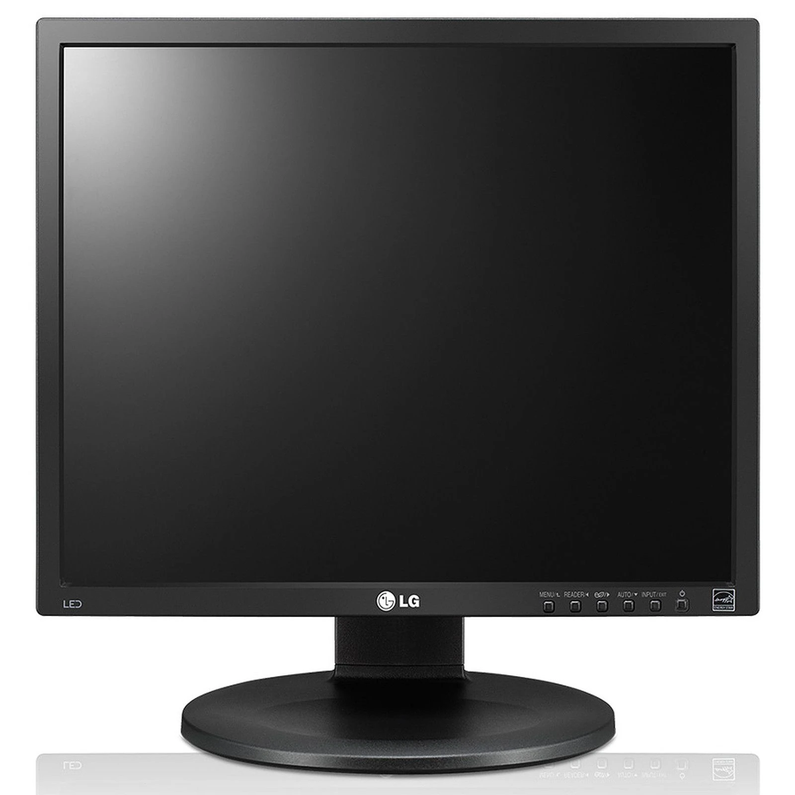 ECRAN OCC LG 19" IPS – Image 2