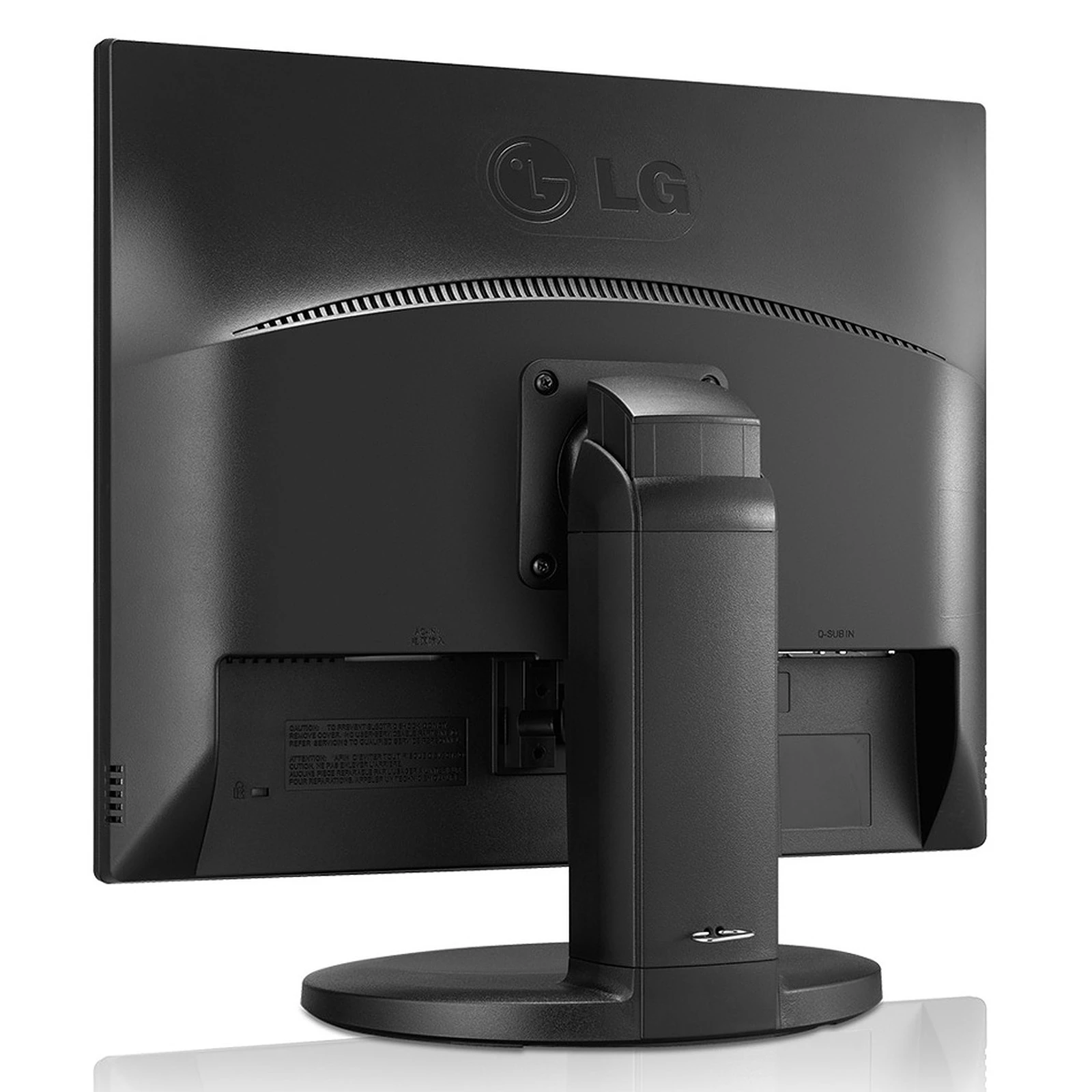 ECRAN OCC LG 19" IPS – Image 3