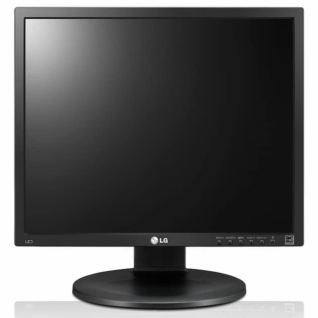 ECRAN OCC LG 19" IPS