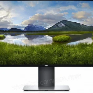 ECRAN OCCASION DELL ULTRASHARP 24" U2421HE PIVOTANT HDMI / DISPLAY / TYPE C/ RJ45 TRUE COLER 75HZ