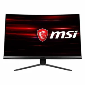 ECRAN OCCASION MSI MAG271CV 27" 144hz / 1ms / VA / CURVED