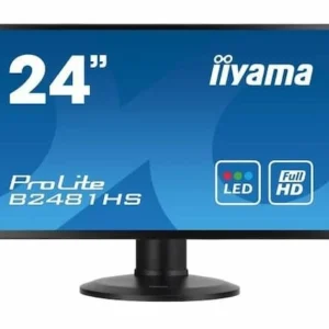 ECRAN OCCASION MULTI MARQUE SAMSUNG IIYAMA HYUNDAI DELTA 22" VGA