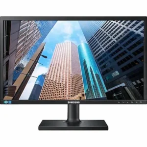 ECRAN OCCASION SAMSUNG 22" S22E450F HDMI