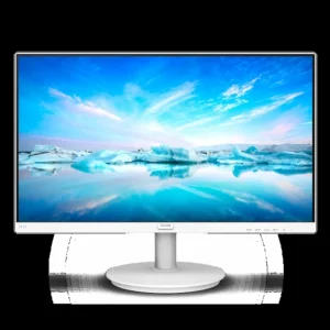 ECRAN PHILIPS 241V8W 75HZ IPS 24"