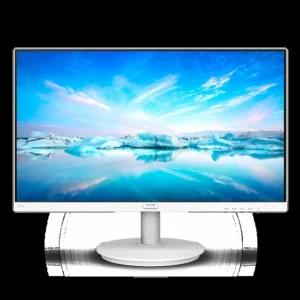 ECRAN PHILIPS 271V8W 75HZ IPS 27"