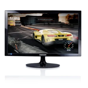 ECRAN SAMSUNG SD332H 24" / TN / 75hz / 1ms