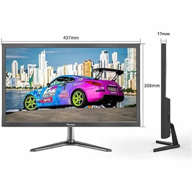 ECRAN TWINS 19" HDMI