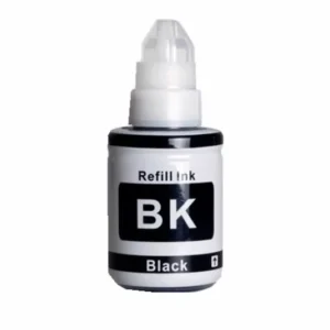ENCRE NOIR 100 ML CANON GI 490 SIMPLE